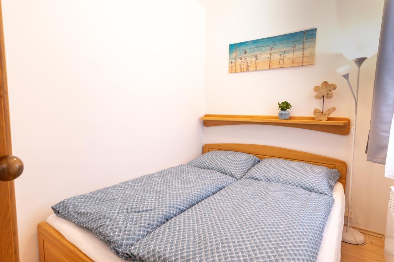 Apartmany D U Sjezdovky - Horni Misecky Dış mekan fotoğraf