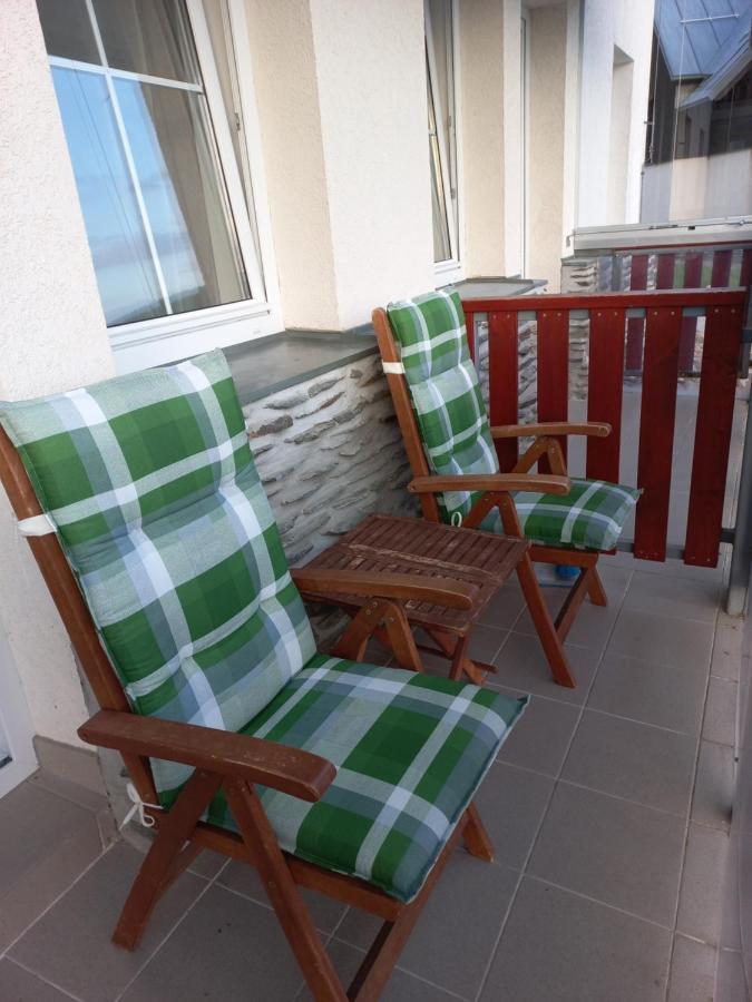 Apartmany D U Sjezdovky - Horni Misecky Dış mekan fotoğraf