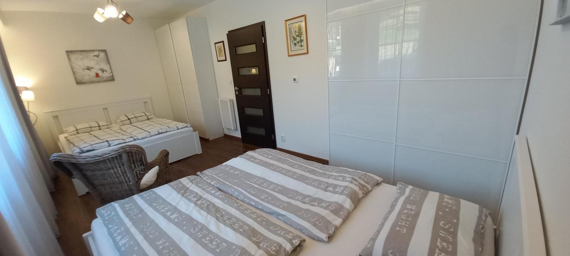 Apartmany D U Sjezdovky - Horni Misecky Dış mekan fotoğraf